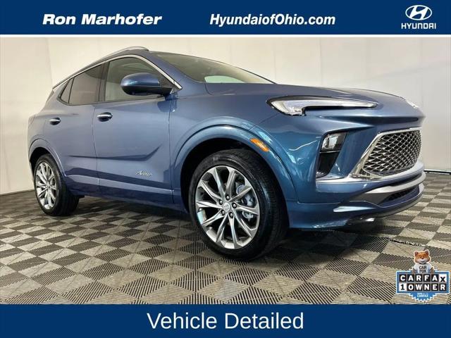2026 Buick Encore GX Avenir AWD for sale in Akron, OH