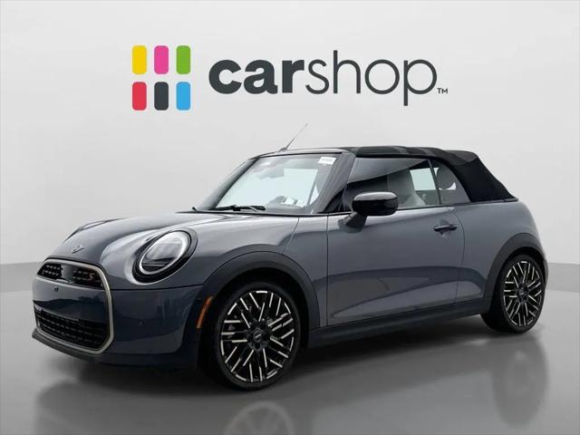 2025 MINI Cooper Convertible Cooper S for sale in Glen Mills, PA
