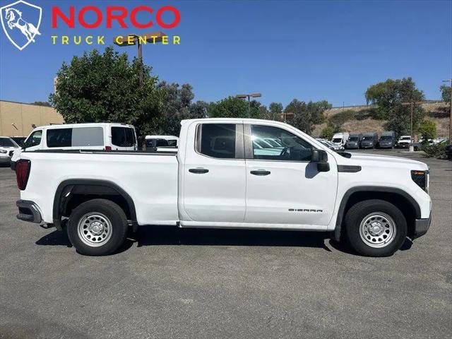 2023 GMC Sierra 1500 2WD Double Cab Standard Box Pro for sale in Norco, CA