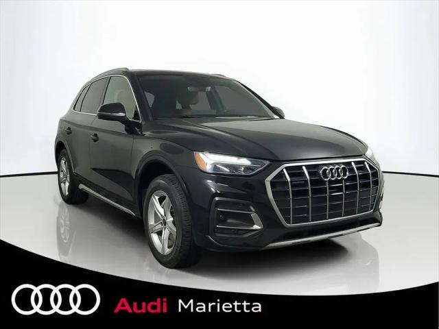 2021 Audi Q5 Premium for sale in Marietta, GA