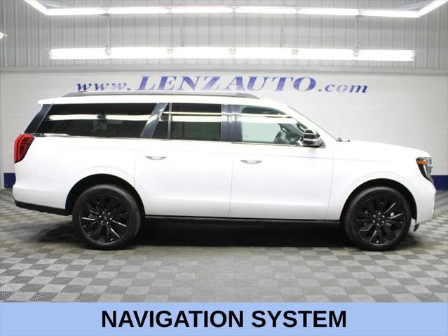 2025 Ford Expedition Platinum MAX for sale in Fond du Lac, WI