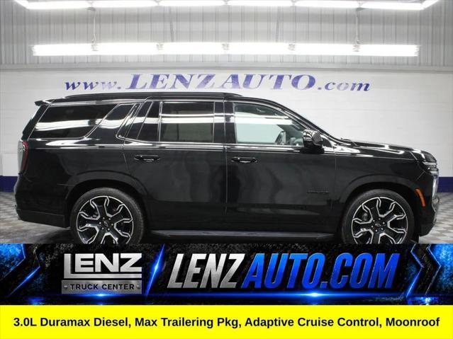 2026 Chevrolet Tahoe RST for sale in Fond du Lac, WI