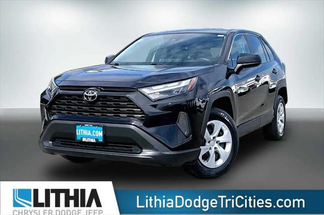 2025 Toyota RAV4 LE for sale in Kennewick, WA