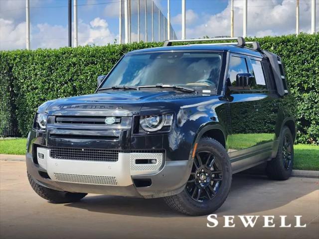 2023 Land Rover Defender 130 SE for sale in Houston, TX