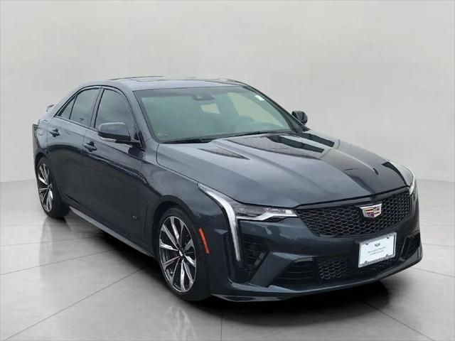 2026 Cadillac CT4-V V-Series Blackwing for sale in Green Bay, WI