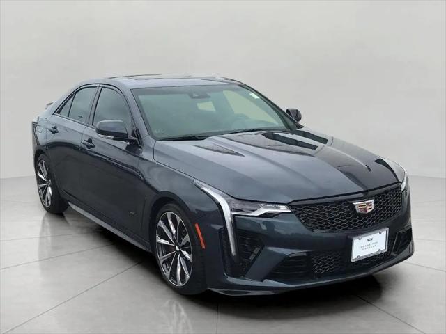 2026 Cadillac CT4-V V-Series Blackwing for sale in Green Bay, WI