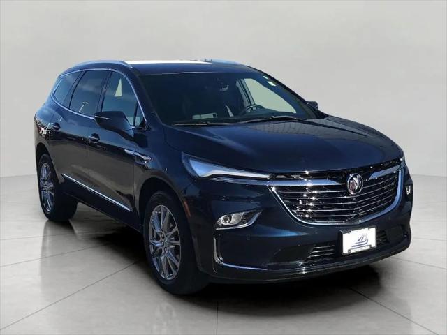 2023 Buick Enclave Premium AWD for sale in Green Bay, WI