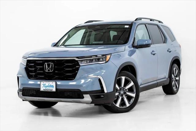 2025 Honda Pilot Touring for sale in Elmhurst, IL