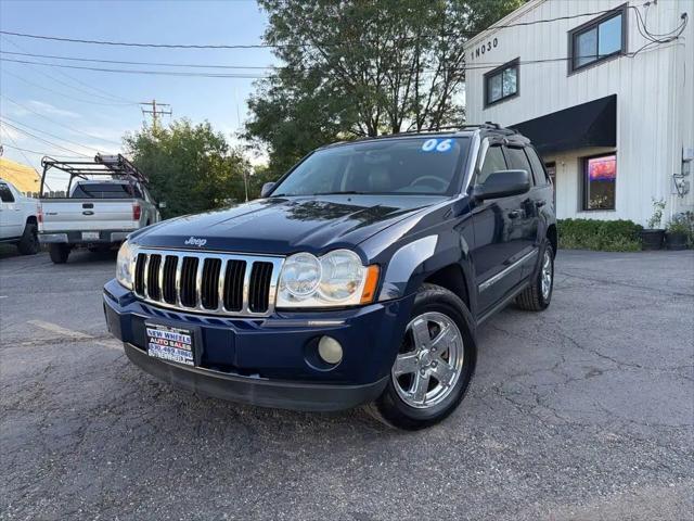 2006 Jeep Grand Cherokee Laredo for sale in Glendale Heights, IL