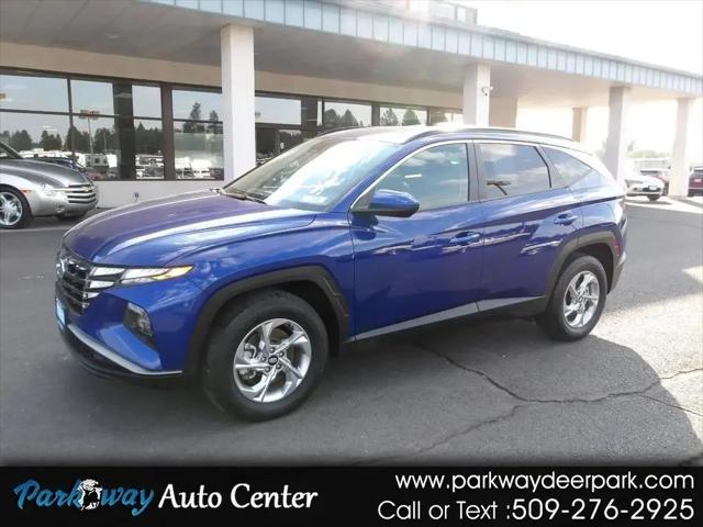 2024 Hyundai Tucson SEL for sale in Deer Park, WA