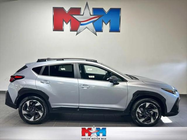 2026 Subaru Crosstrek Limited for sale in Christiansburg, VA