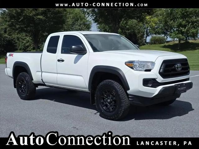 2022 Toyota Tacoma SR for sale in Lancaster, PA