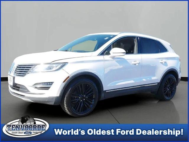 2017 Lincoln MKC Reserve for sale in St Cloud, MN
