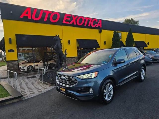 2019 Ford Edge SEL for sale in Red Bank, NJ