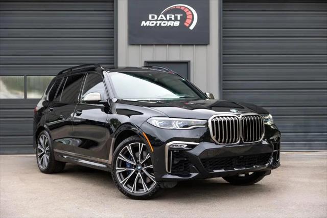 2020 BMW X7 M50i for sale in Mchenry, IL