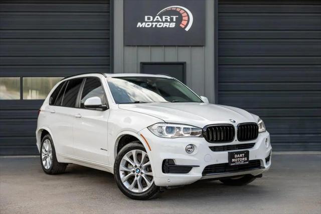 2016 BMW X5 eDrive xDrive40e for sale in Mchenry, IL