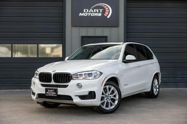 2016 BMW X5 eDrive xDrive40e for sale in Mchenry, IL