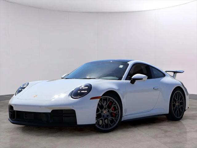 2026 Porsche 911 Carrera S for sale in Shawnee, KS