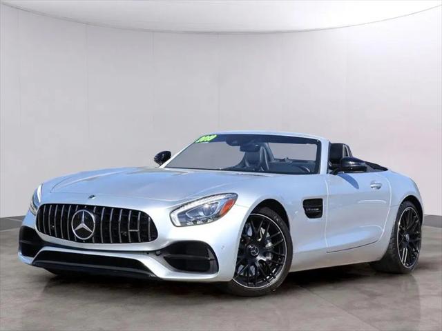 2019 Mercedes-Benz AMG GT Base for sale in Shawnee, KS