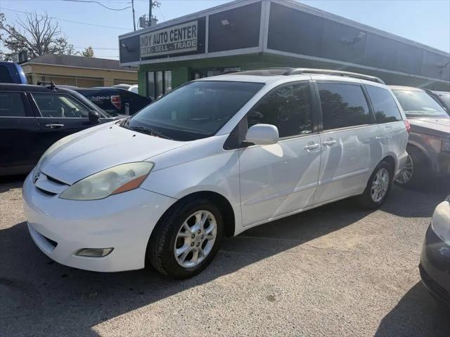 2006 Toyota Sienna XLE Limited for sale in Indianapolis, IN