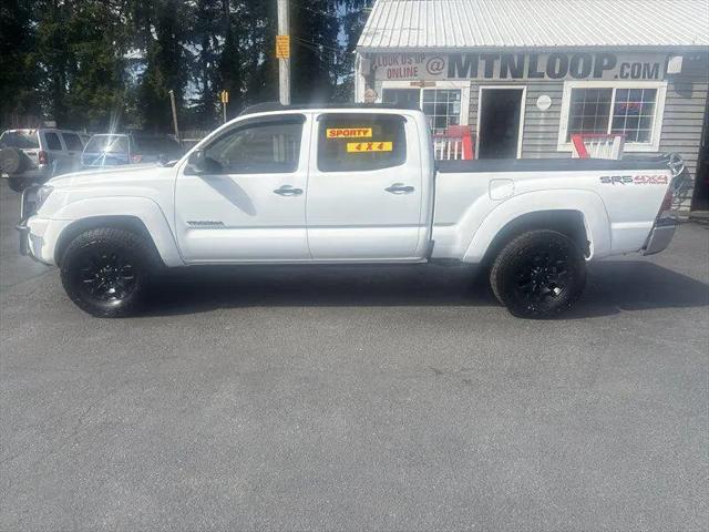 2008 Toyota Tacoma Base V6 for sale in Marysville, WA