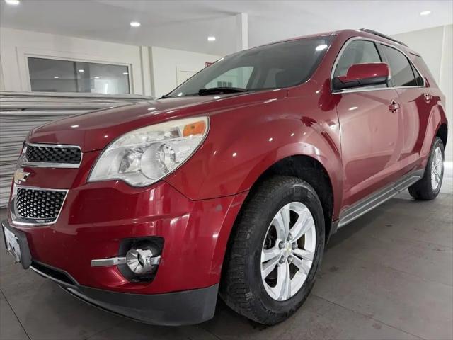 2015 Chevrolet Equinox 2LT for sale in Uniontown, OH