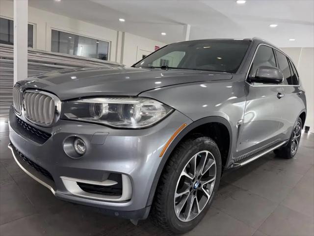 2015 BMW X5 xDrive35i for sale in Uniontown, OH