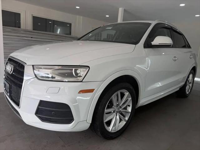 2017 Audi Q3 2.0T Premium for sale in Uniontown, OH