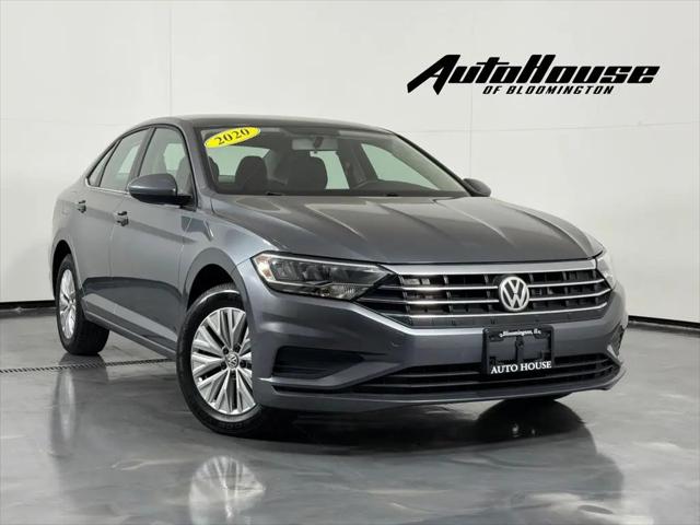 2020 Volkswagen Jetta 1.4T S for sale in Bloomington, IL
