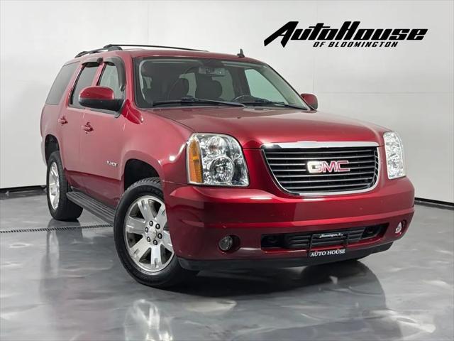 2013 GMC Yukon SLE for sale in Bloomington, IL