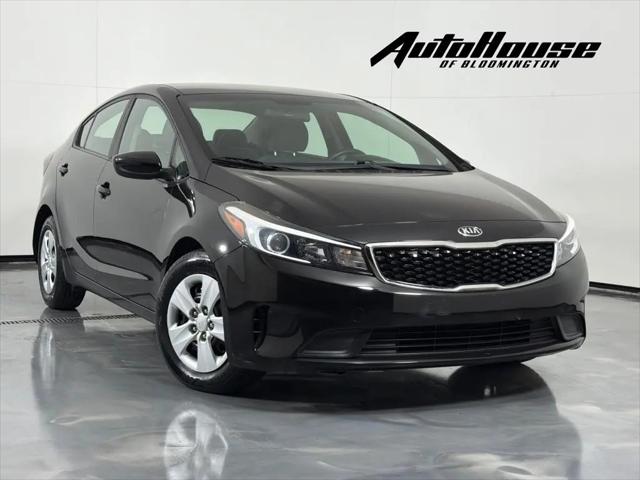 2018 Kia Forte LX for sale in Bloomington, IL