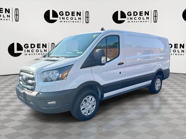 2023 Ford E-Transit-350 Cargo Van T-350 Low Roof for sale in Westmont, IL
