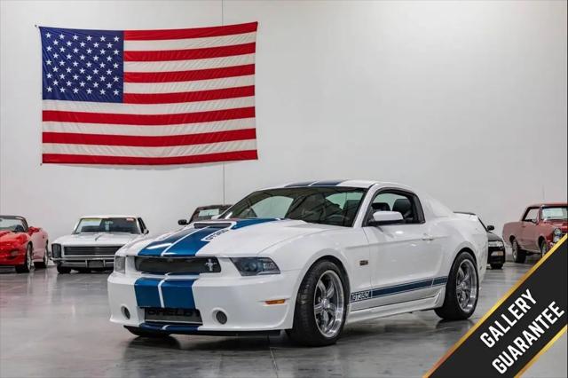 2012 Ford Mustang GT for sale in Grand Rapids, MI