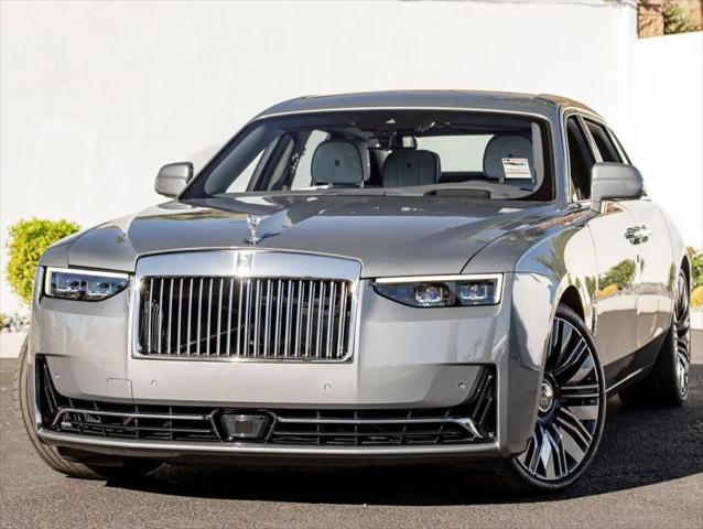 2026 Rolls-Royce Ghost Unknown for sale in Rancho Mirage, CA