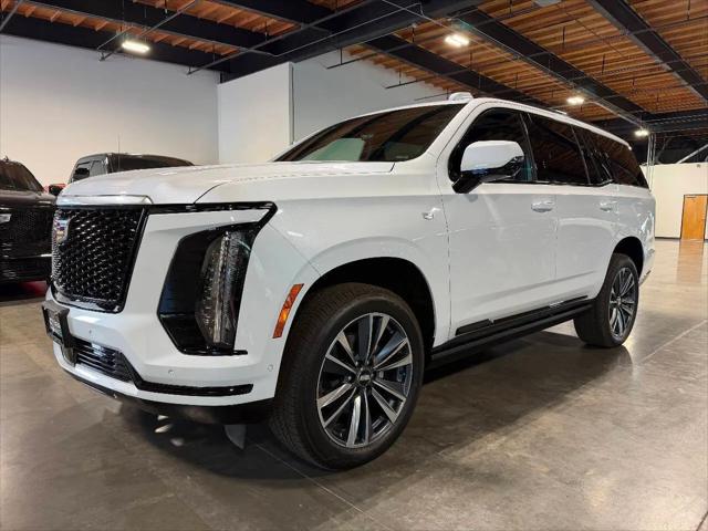 2026 Cadillac Escalade Sport for sale in Vancouver, WA