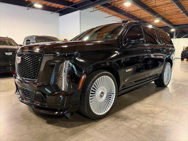 2025 Cadillac Escalade V-Series for sale in Vancouver, WA