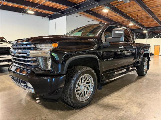 2023 Chevrolet Silverado 2500HD High Country for sale in Vancouver, WA