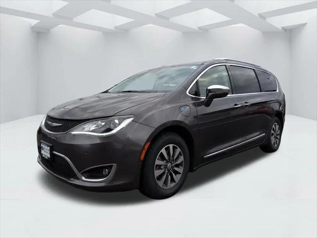 2020 Chrysler Pacifica Hybrid Limited for sale in Elmhurst, IL