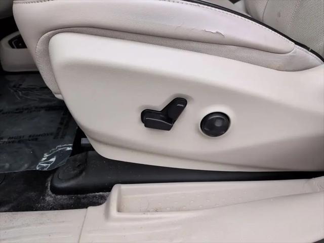 2020 Chrysler Pacifica Hybrid Limited