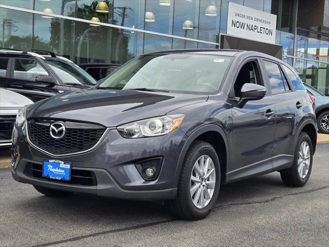2015 Mazda CX-5 Touring for sale in Elmhurst, IL