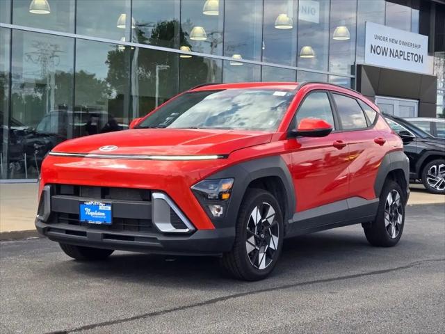 2025 Hyundai Kona SEL for sale in Elmhurst, IL