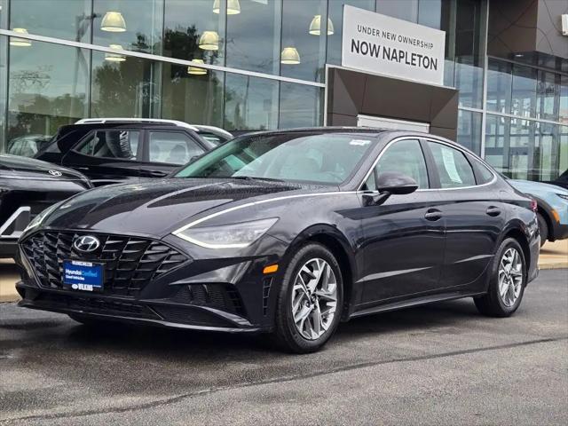2023 Hyundai Sonata SEL for sale in Elmhurst, IL