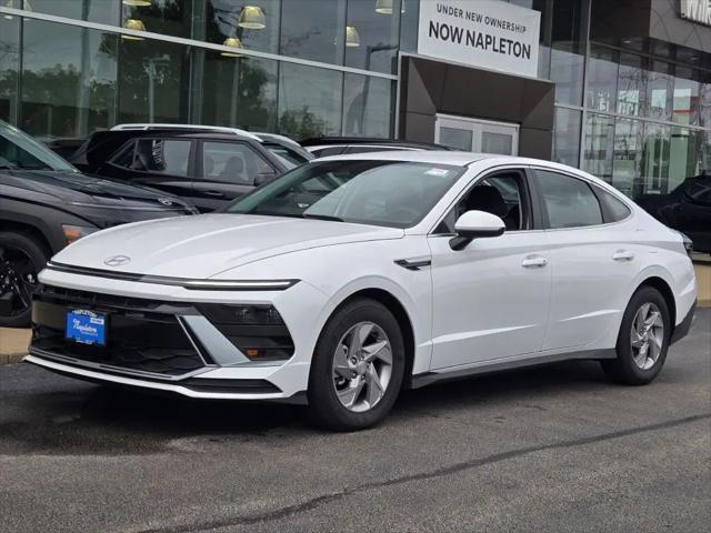 2026 Hyundai Sonata SE for sale in Elmhurst, IL