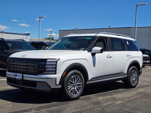 2026 Hyundai Palisade SEL 7P for sale in Elmhurst, IL