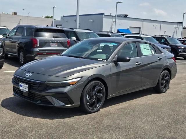 2026 Hyundai Elantra SEL Sport Premium for sale in Elmhurst, IL