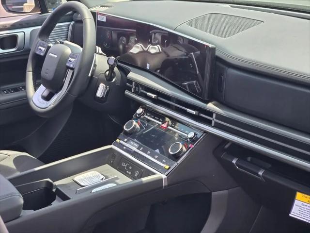 2026 Hyundai Santa Fe XRT