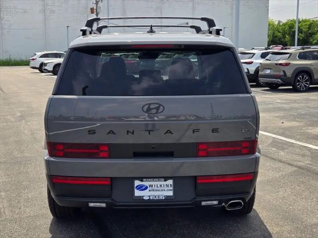 2026 Hyundai Santa Fe XRT