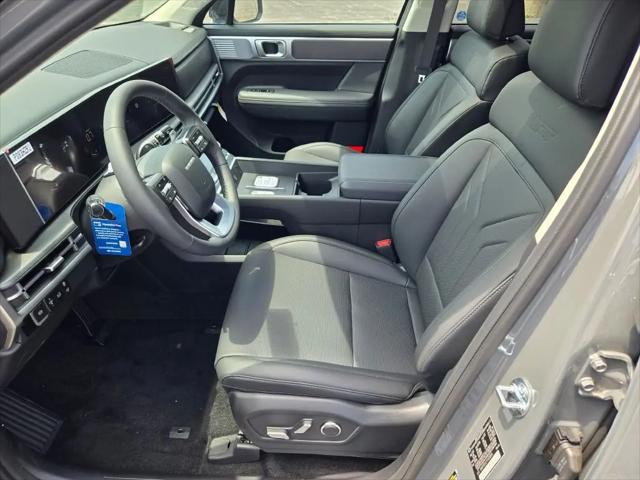 2026 Hyundai Santa Fe XRT