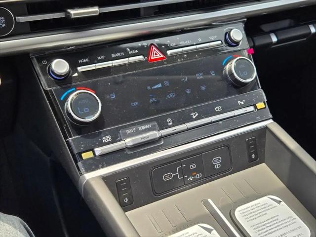 2026 Hyundai Santa Fe XRT
