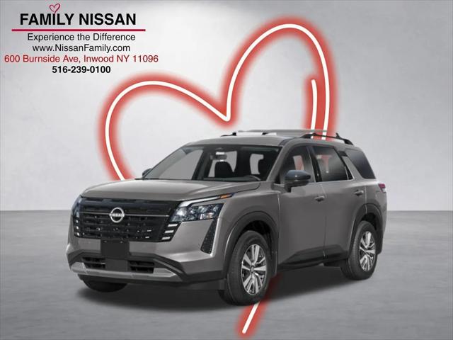 2026 Nissan Pathfinder SL for sale in Inwood, NY